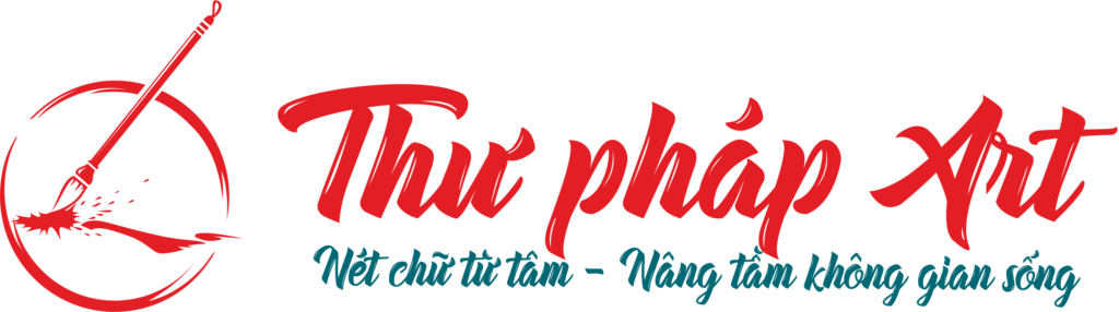 Thư Pháp Art